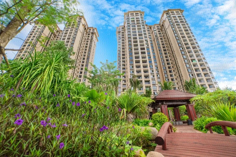 海地春天商铺均价23000元/㎡_海地春天-海南房天下