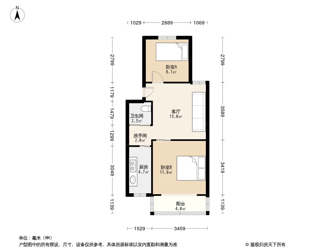 户型图0/1