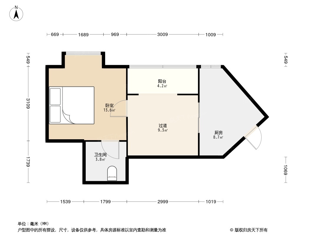 户型图0/1