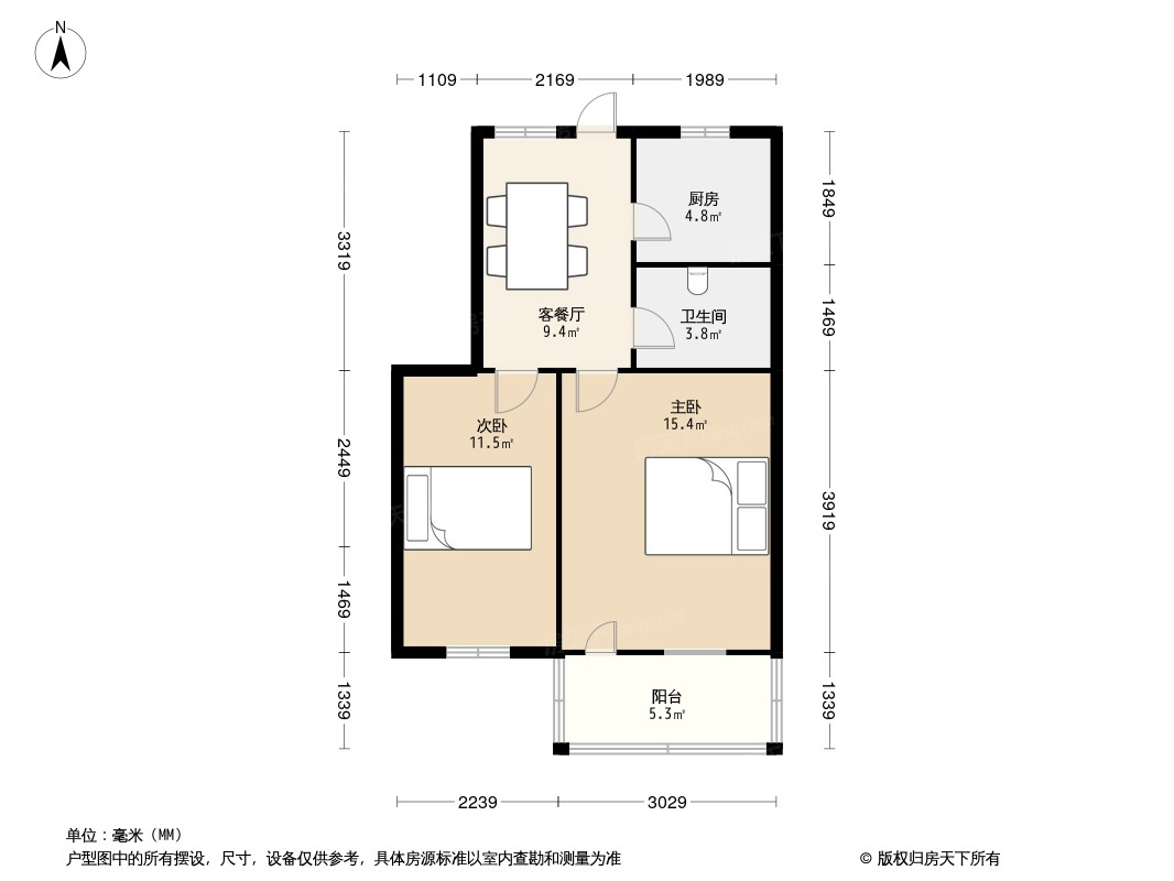 户型图0/1