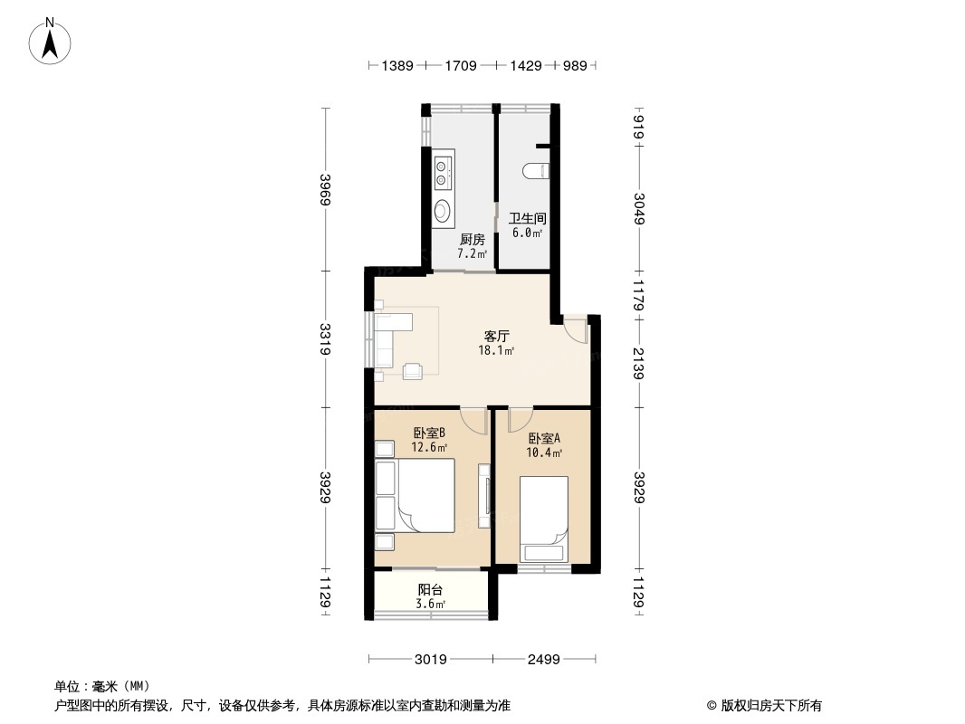 户型图0/1