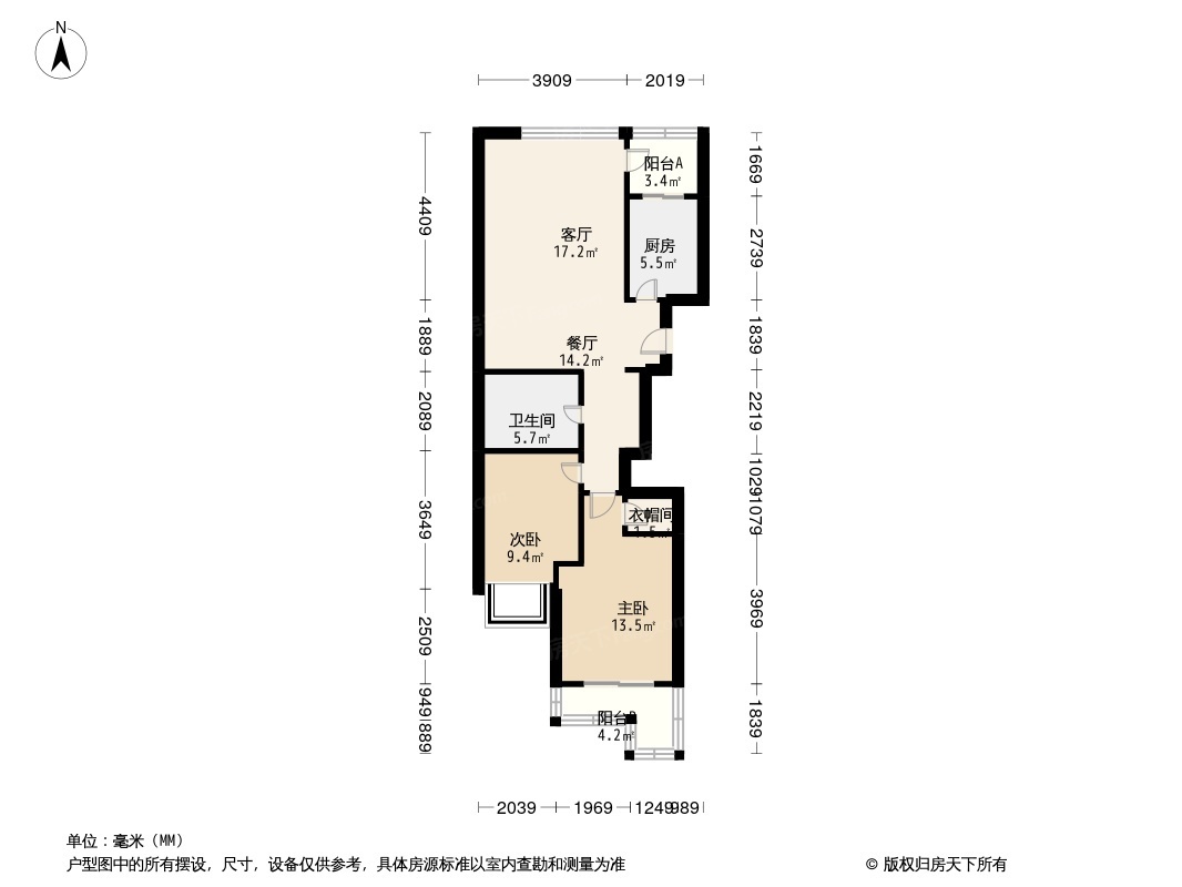 户型图0/1