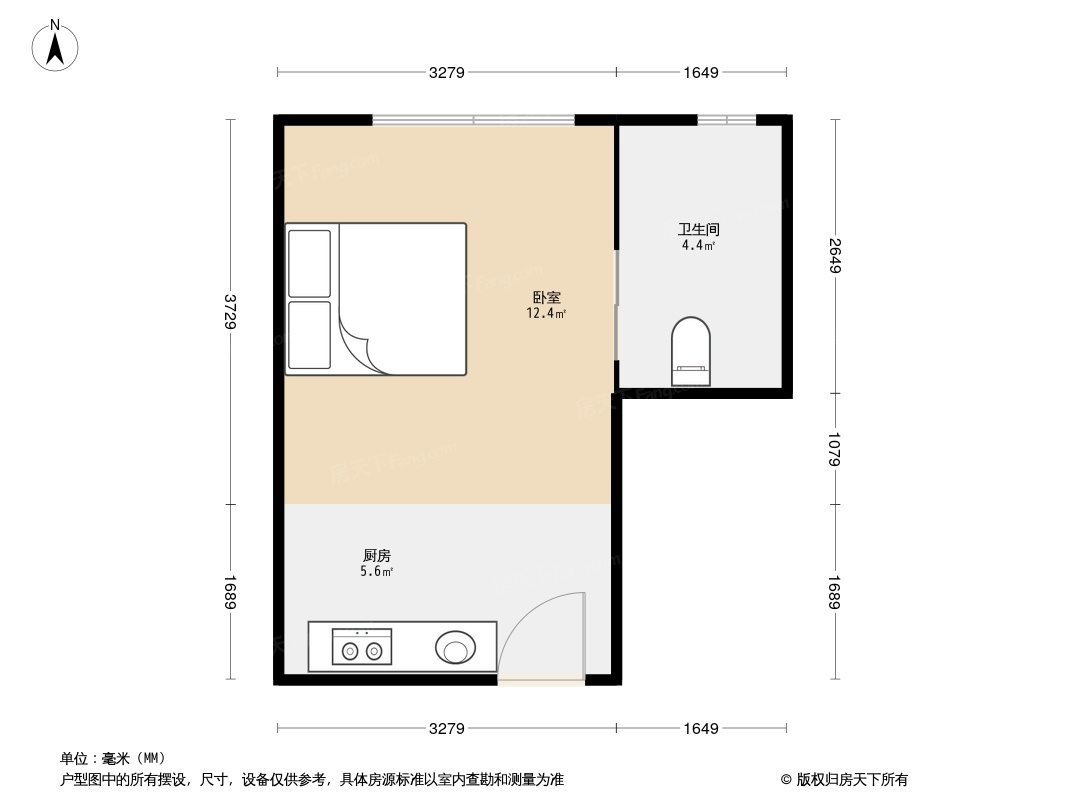 户型图0/1