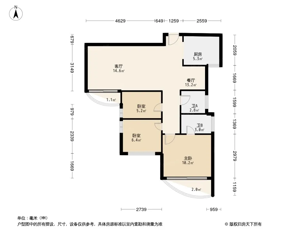 青岛银都花园怎么样银都花园房价及地段交通分析