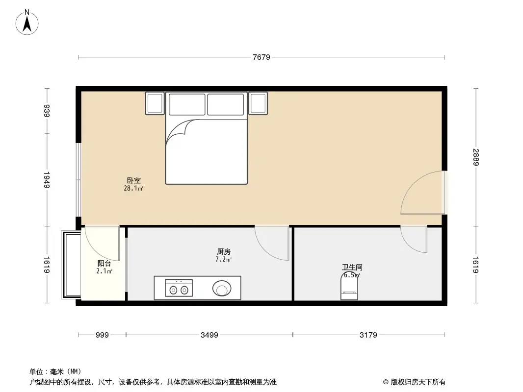 户型图0/1