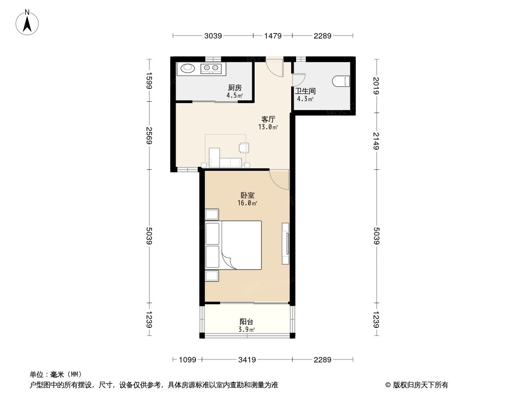 户型图0/1