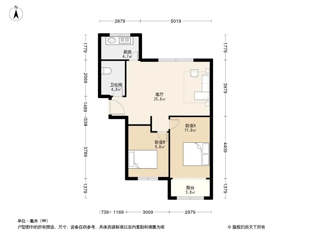 户型图0/1