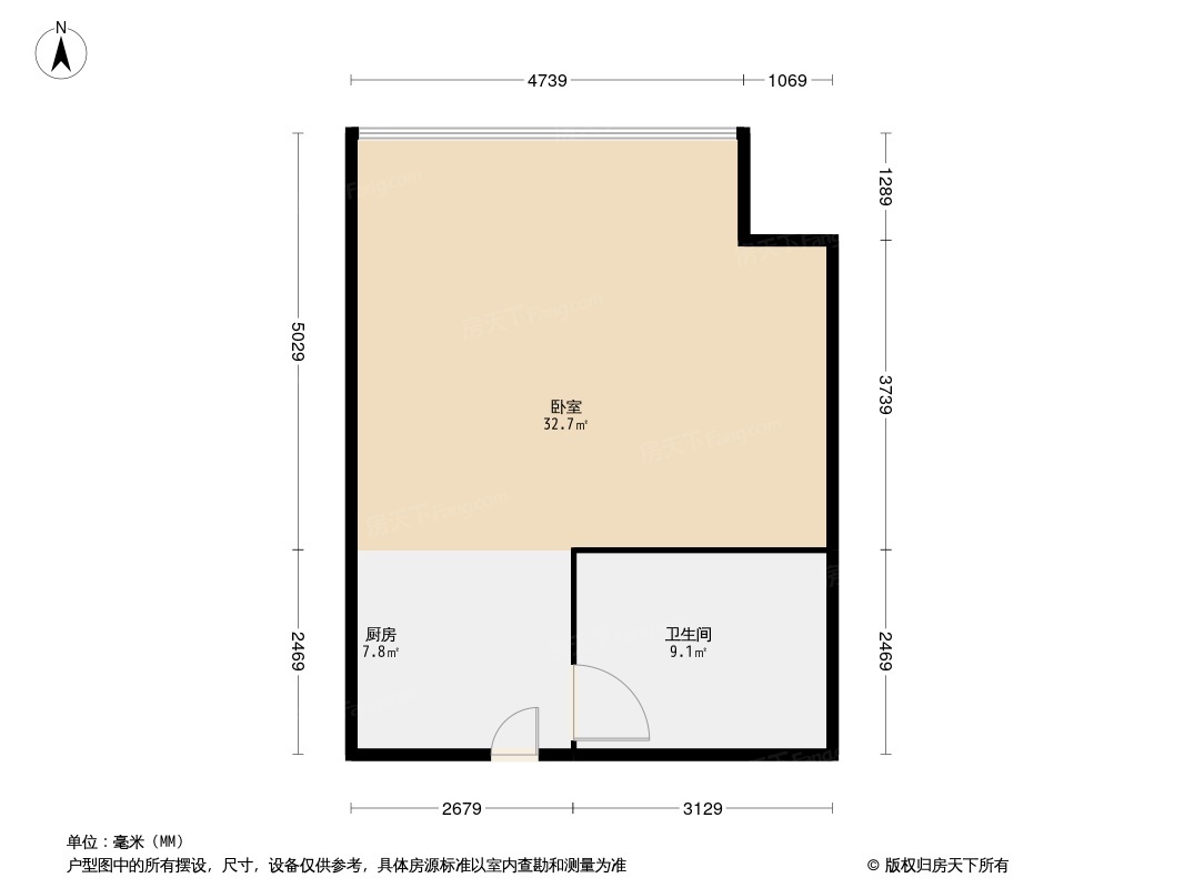 户型图0/1