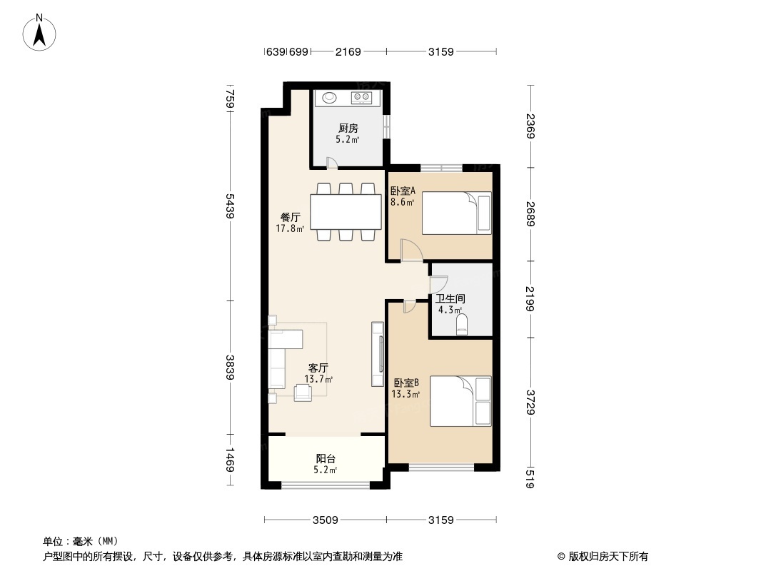 户型图0/1