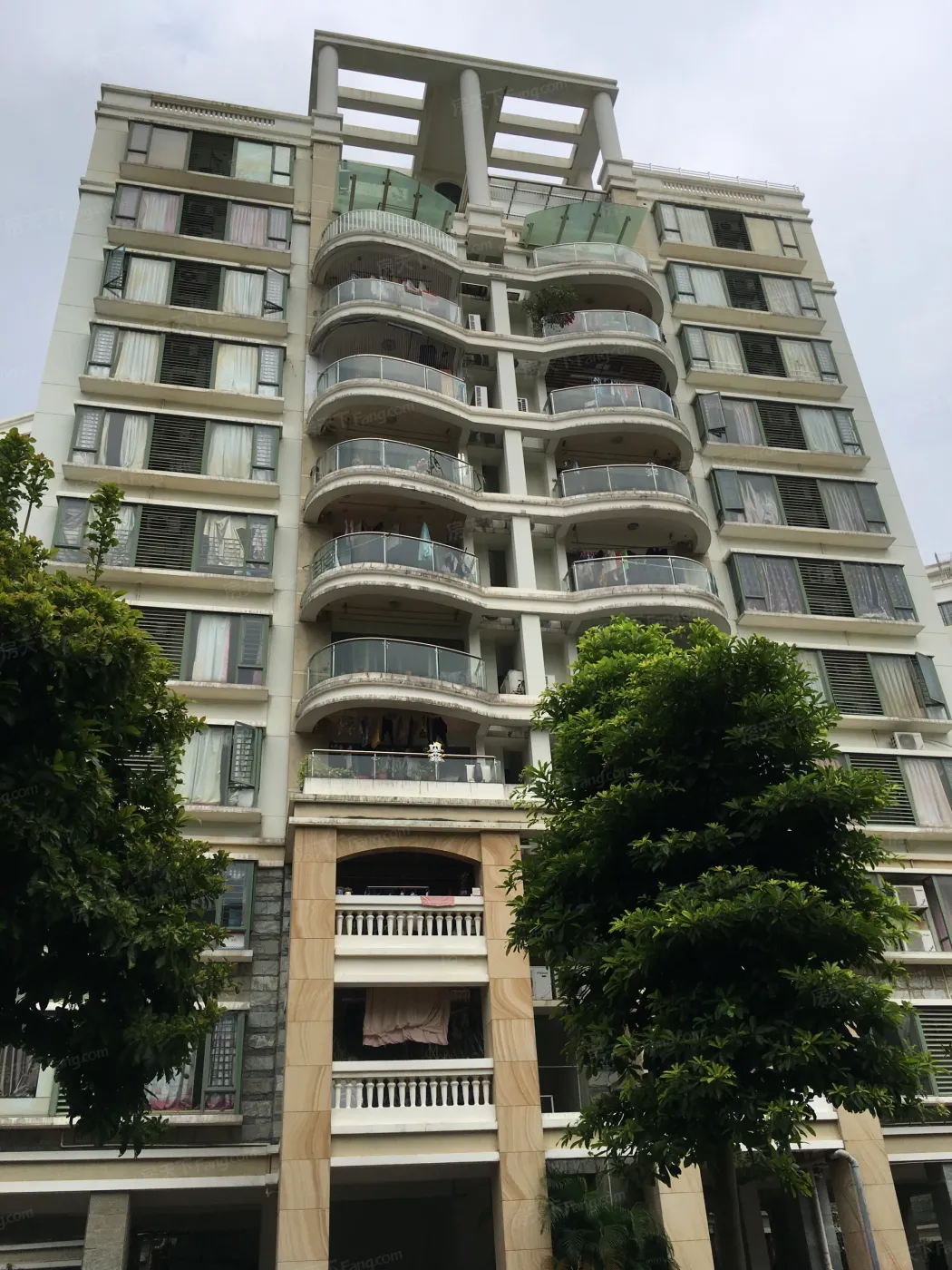 中山阳光花地怎么样阳光花地地址房价好房推荐