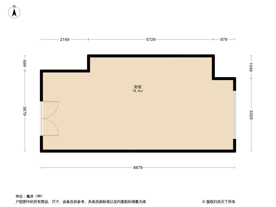 户型图0/1