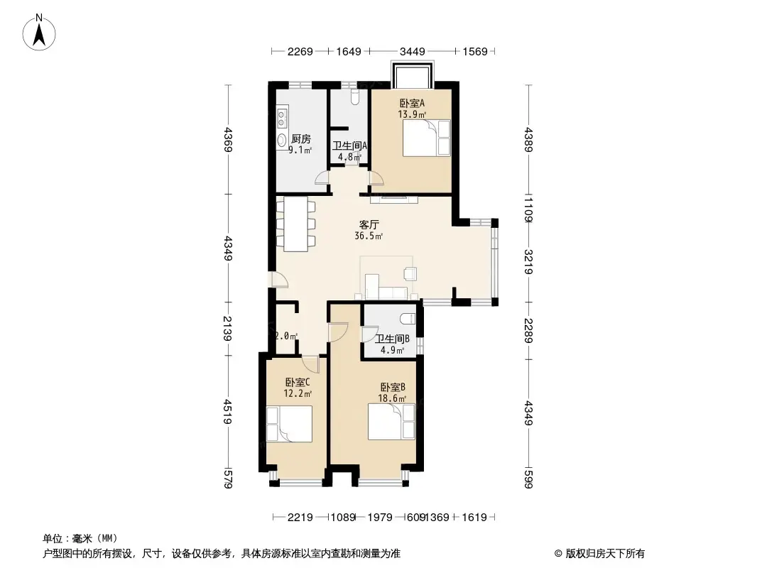 石家庄御景园怎么样御景园价格物业地址配套详诉