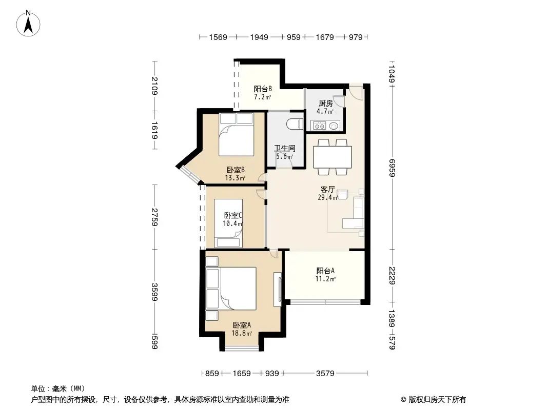 云鼎公馆图片