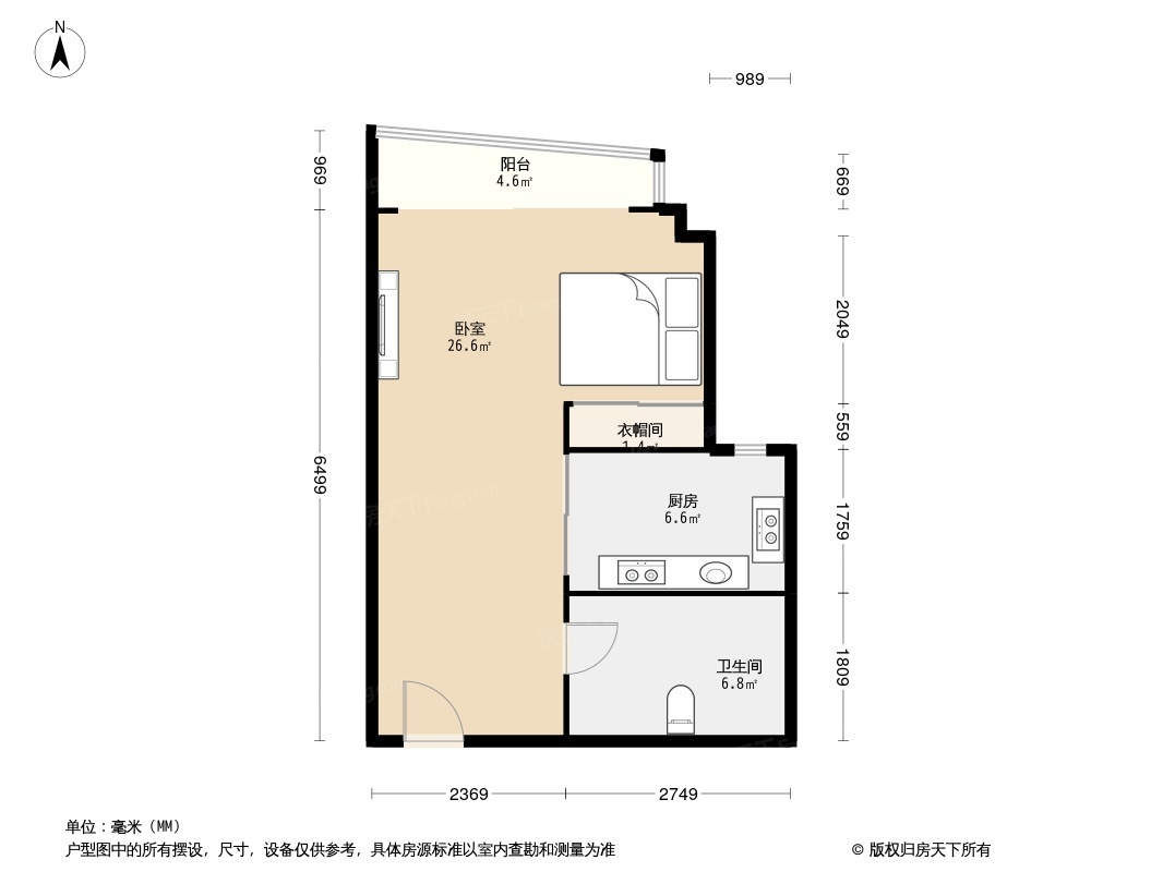 户型图0/1