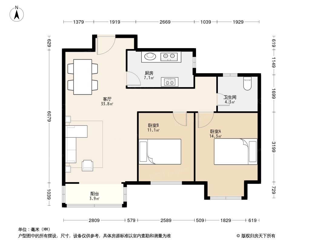 户型图0/1