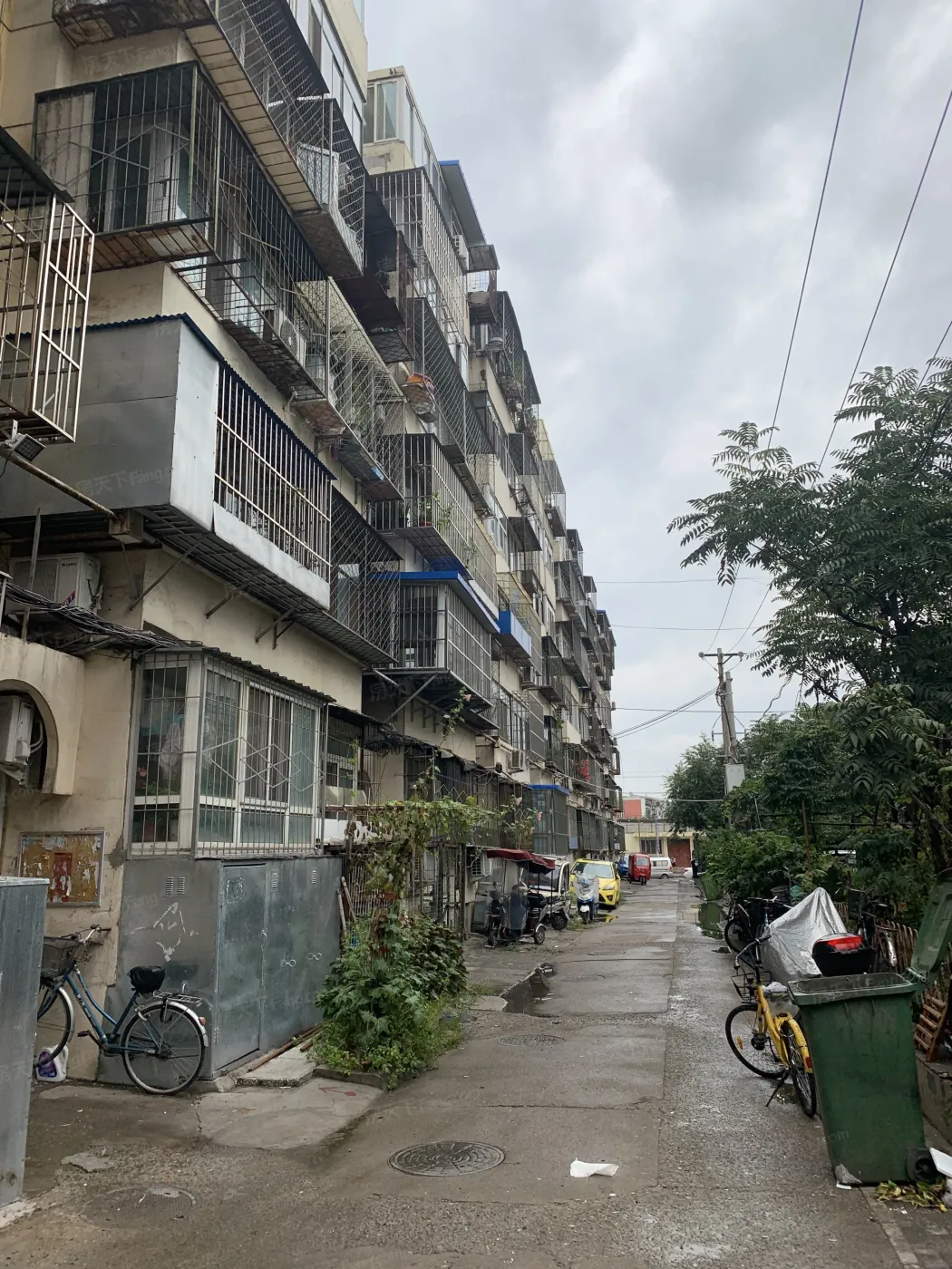 北京新华街二里怎么样新华街二里地址均价户型优势解读