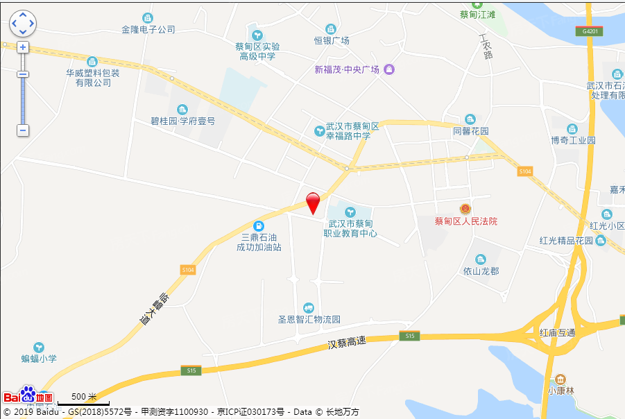 中国铁建知语城