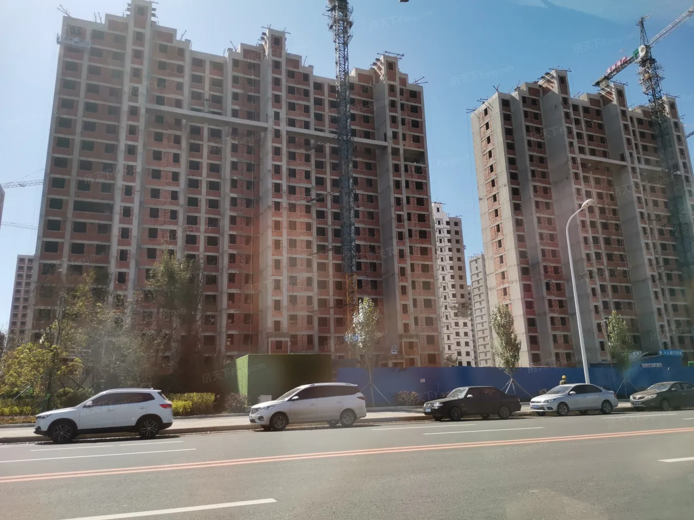 看房有感:百闻不如一见,告诉你宝裕悦兰湾·二期兰锦是否值得下手!