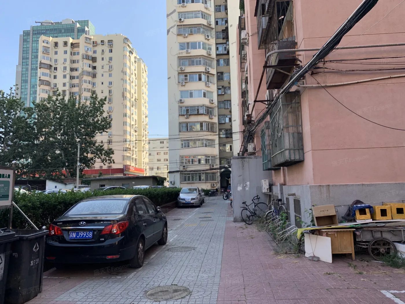 北京劲松路小区怎么样?劲松路小区环境及交通配套详述