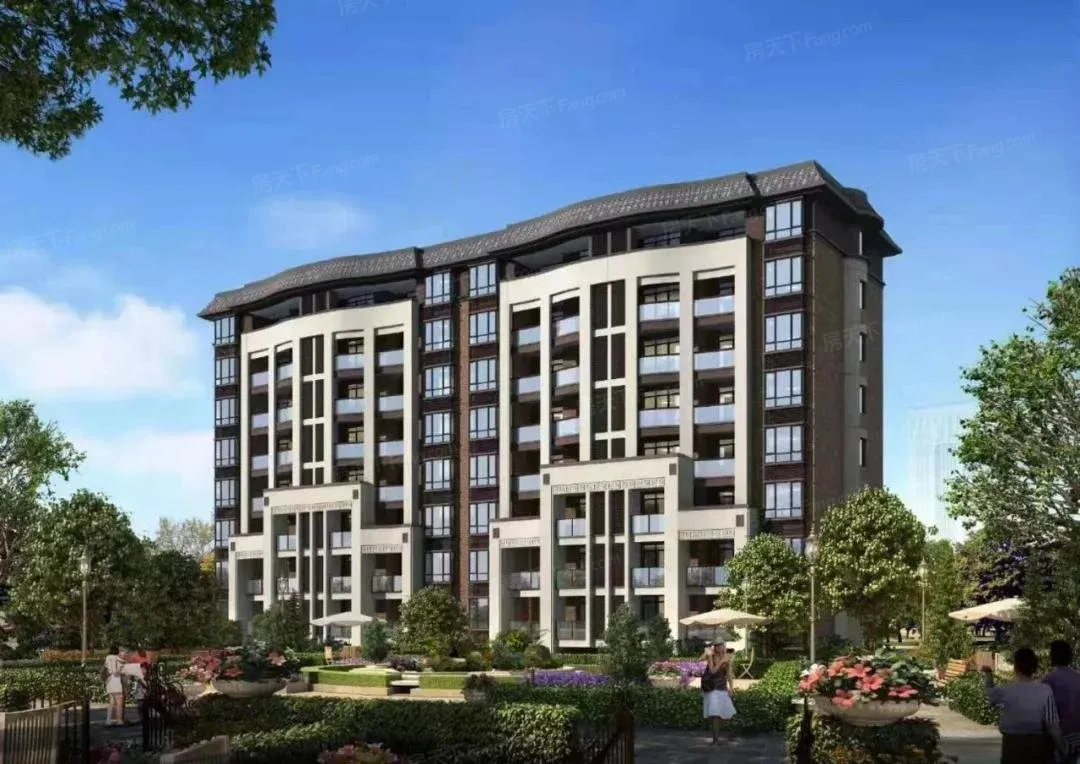 驻马店伟恒王府壹号怎么样?