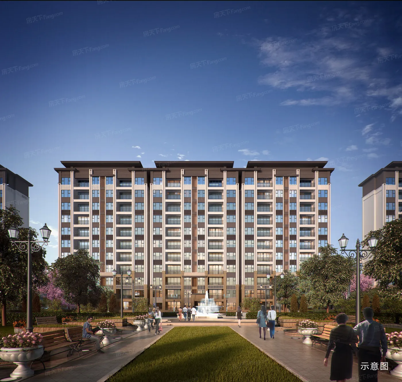 今日报价扬州在售楼盘报价动态信息1029