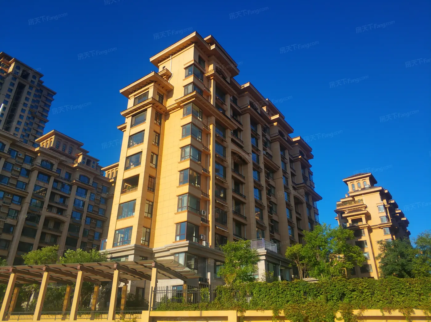 富立秦皇半岛业主论坛- 秦皇岛房天下