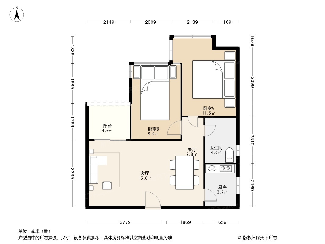 户型图0/1