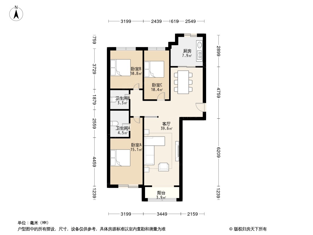 【沈阳雅颂大苑小区,二手房,租房】