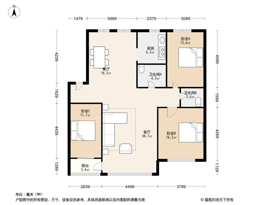 户型图0/1