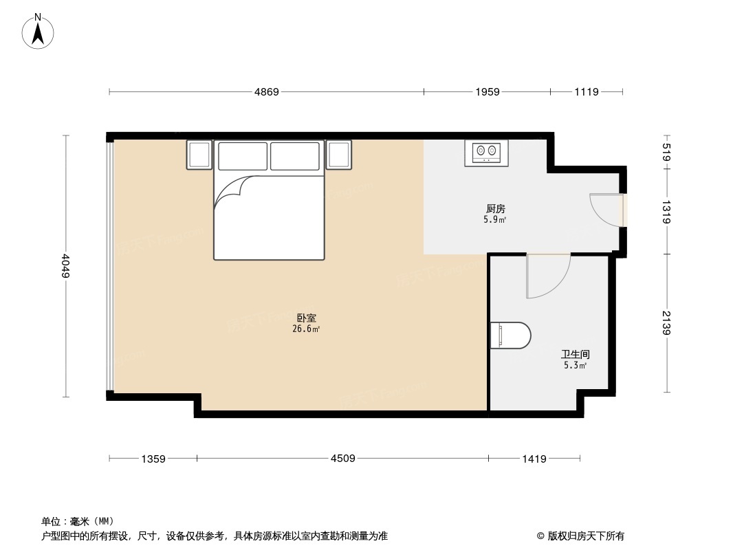 户型图0/1