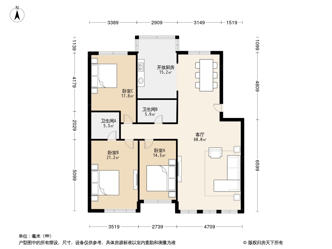 沈阳新世界花园朗盈居怎么样?