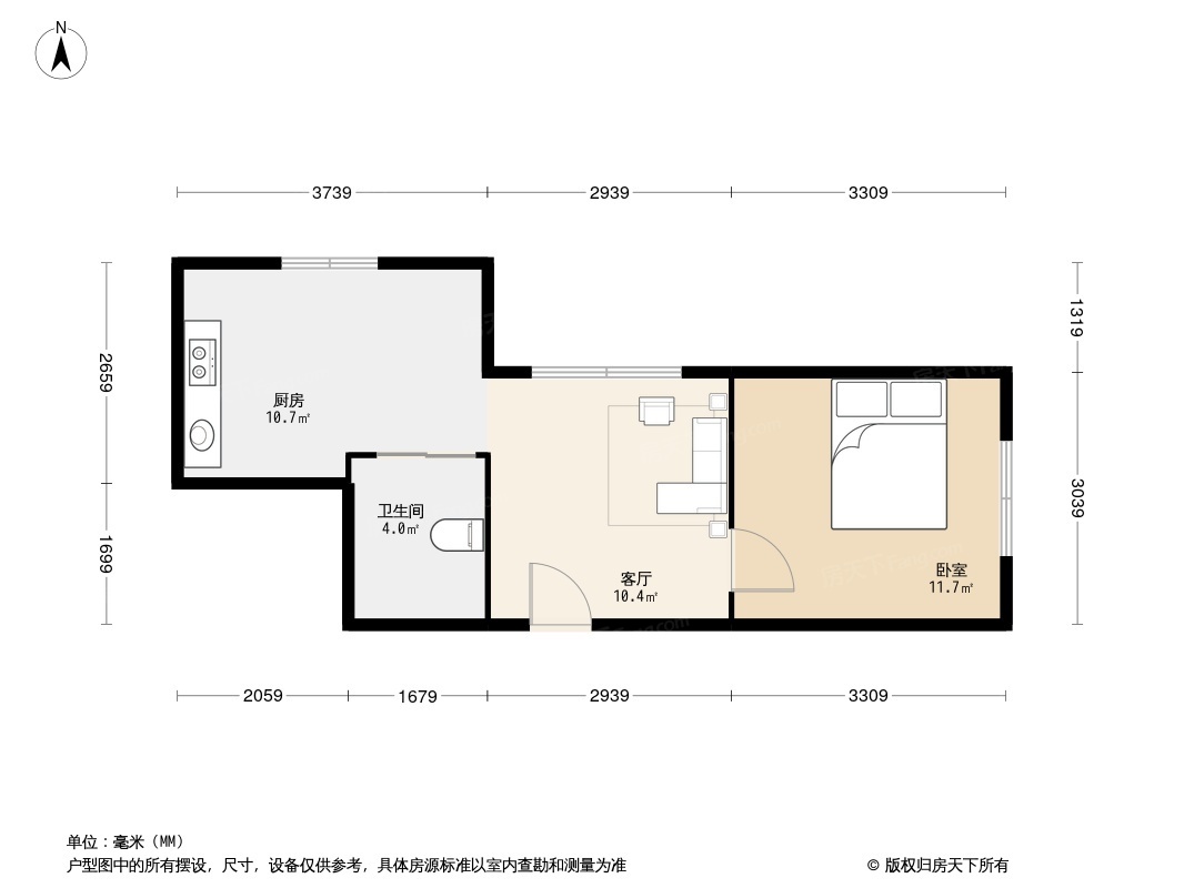 户型图0/1