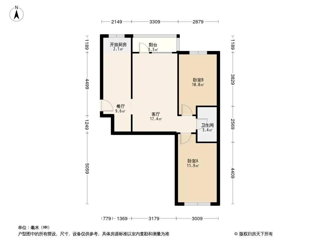 户型图0/1