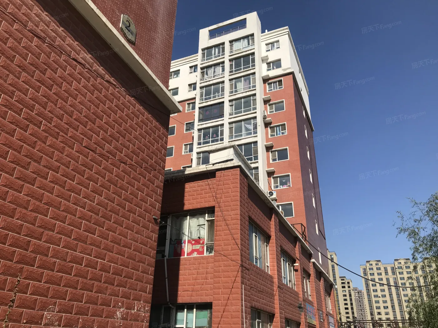 长春锦城家园怎么样锦城家园地址详情与房价介绍