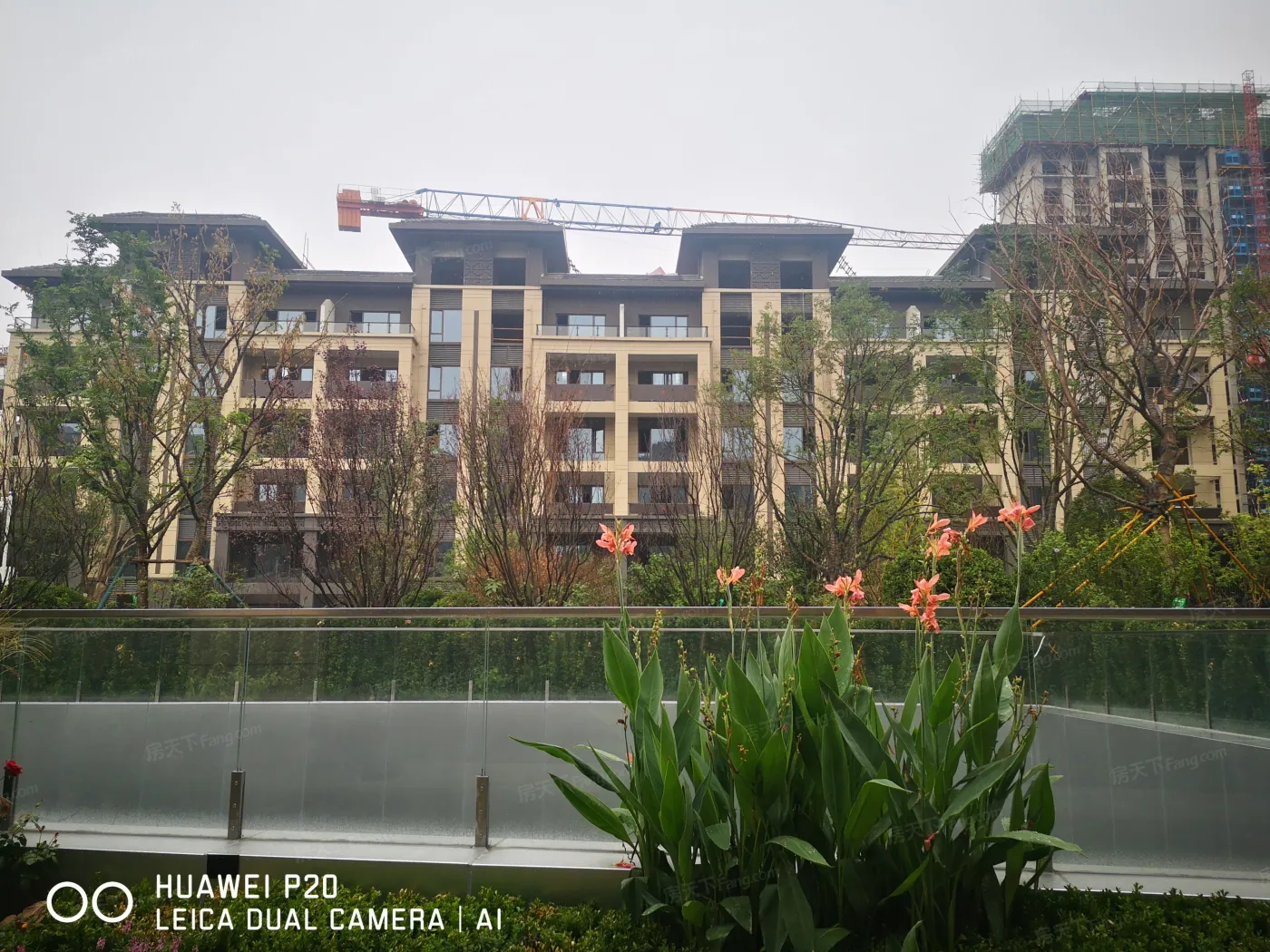 碧桂园国湖售67叠拼