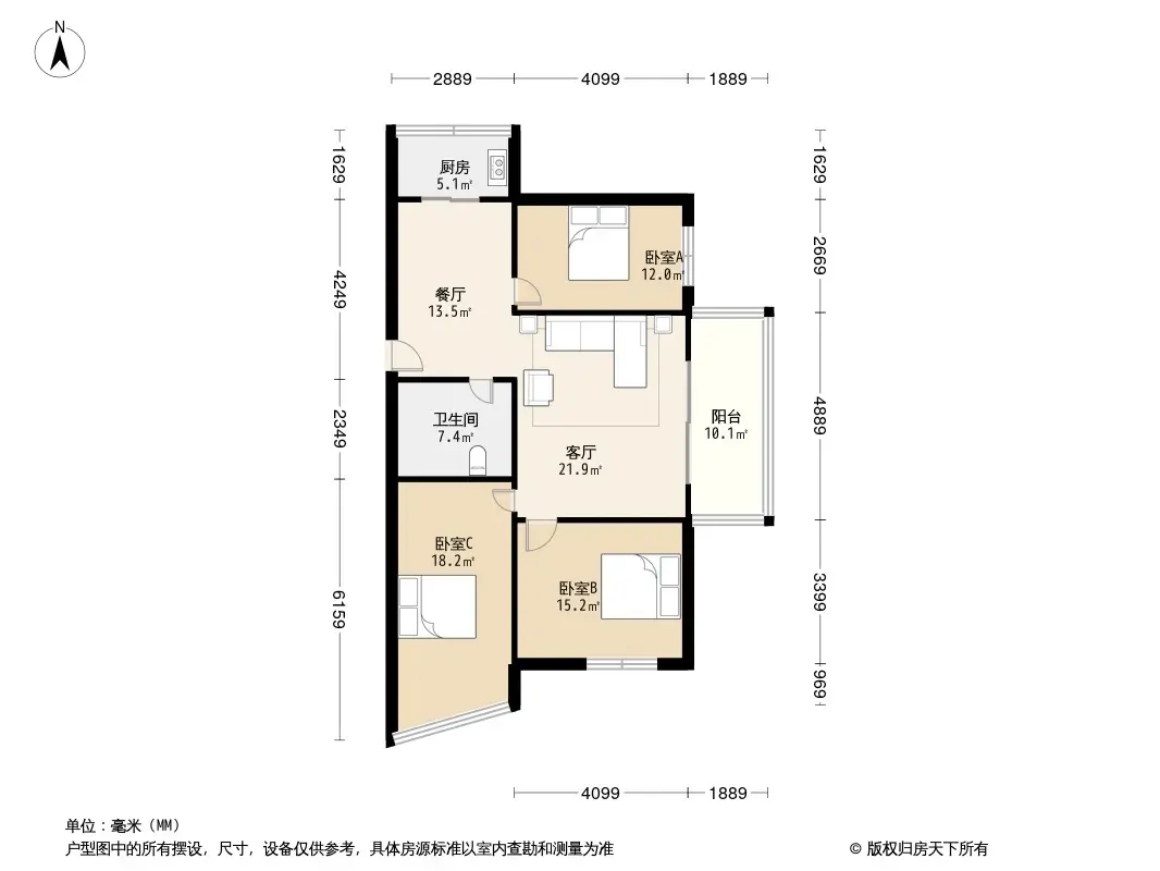 户型图0/1