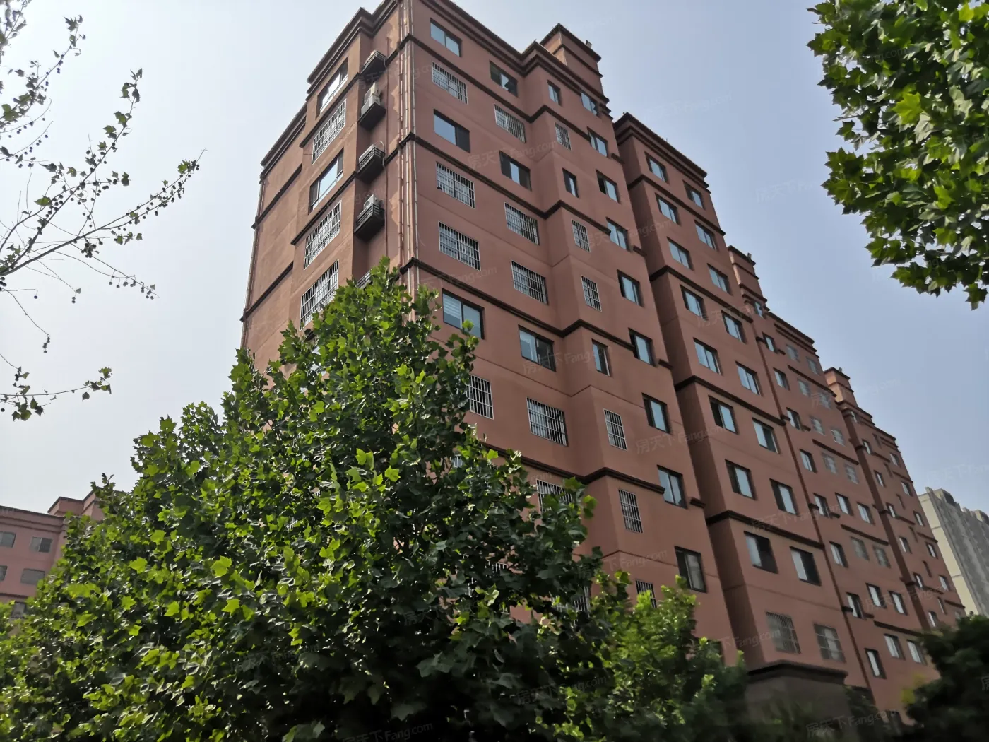 济南银都花园怎么样?银都花园地址户型交通房价详情解析-济南房天下