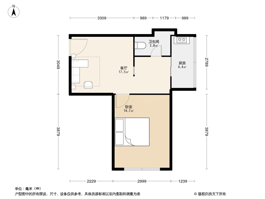 户型图0/1