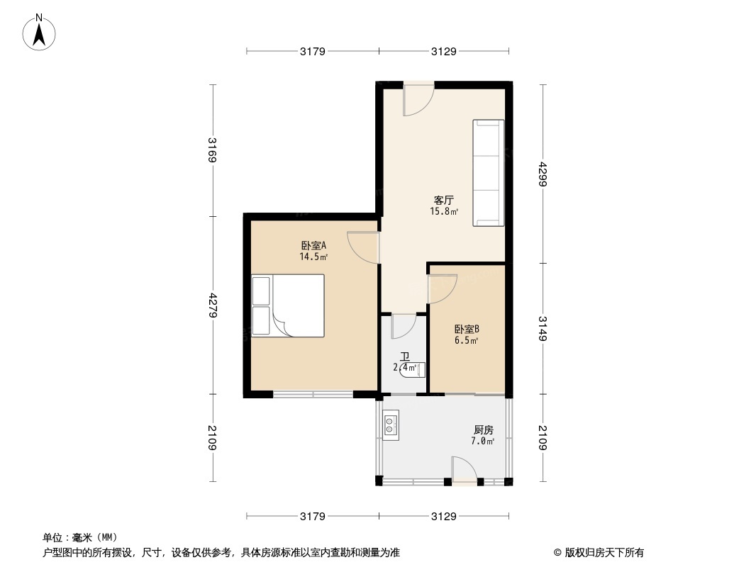 户型图0/1