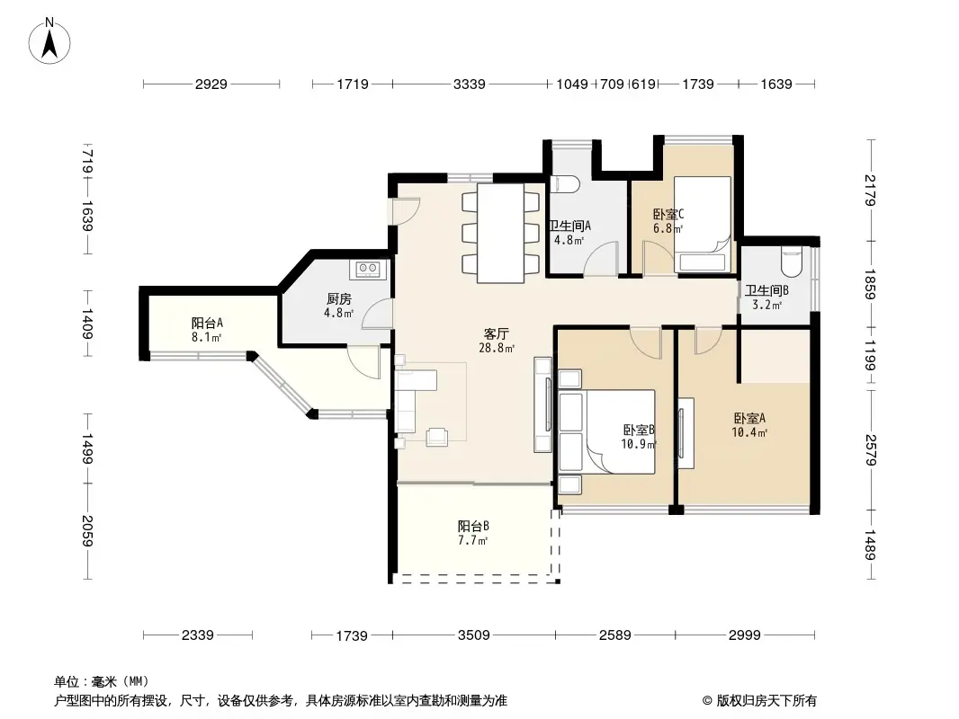 深圳万科第五园景台怎么样?万科第五园景台热门房源,房价情况一览