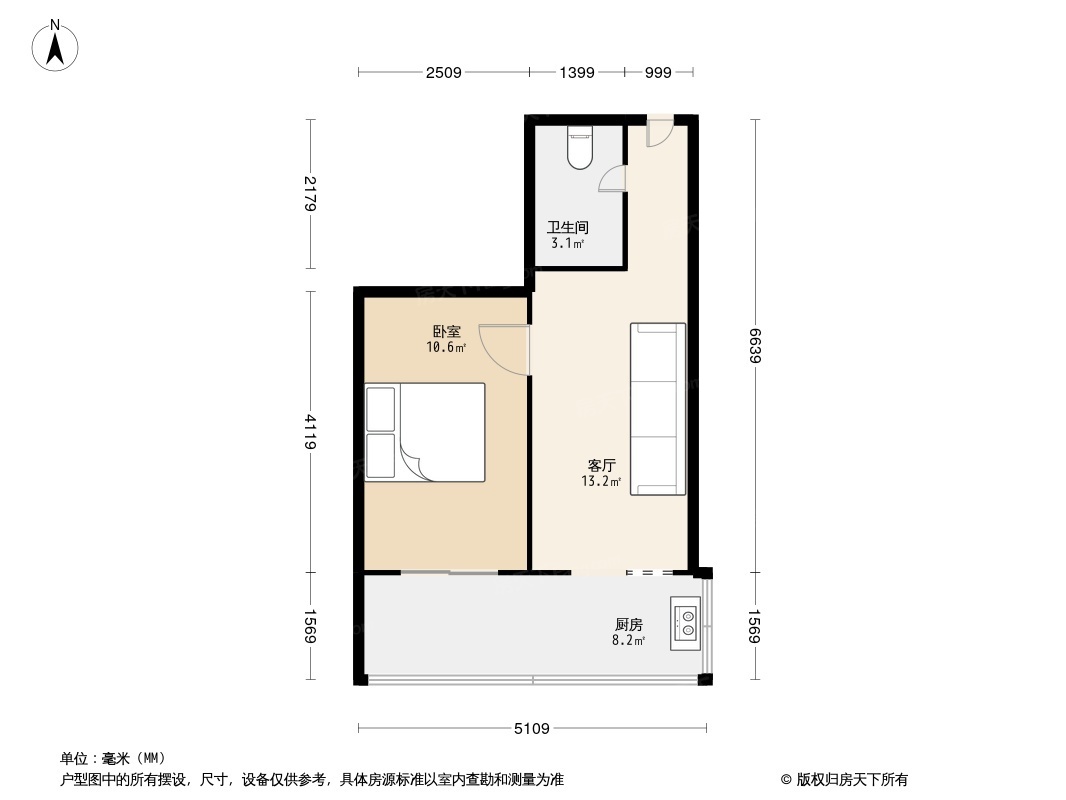 户型图0/1