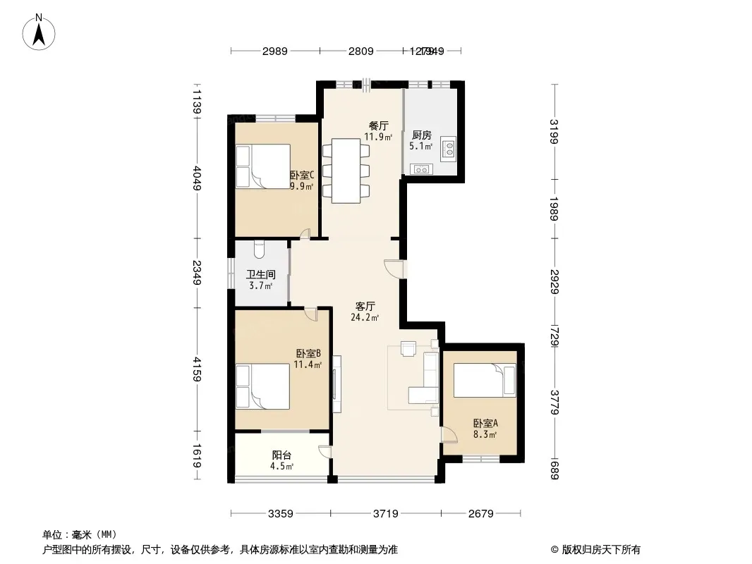 教师公寓地址配套价格详情了解