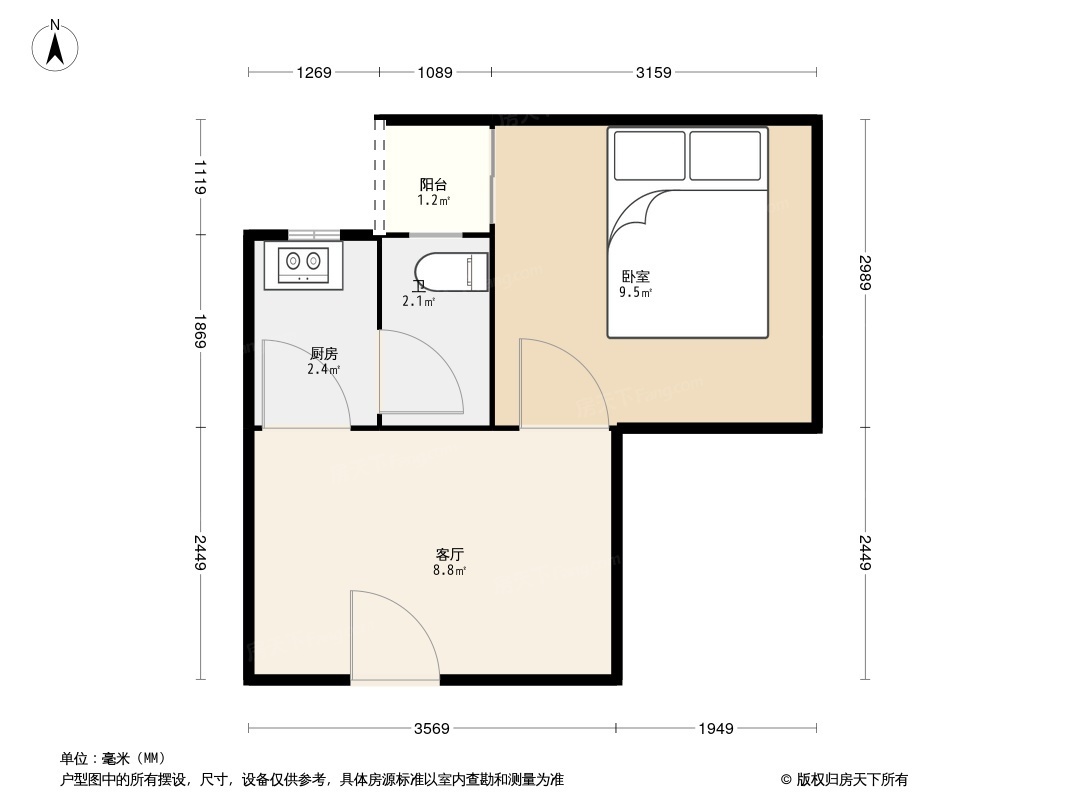 户型图0/1