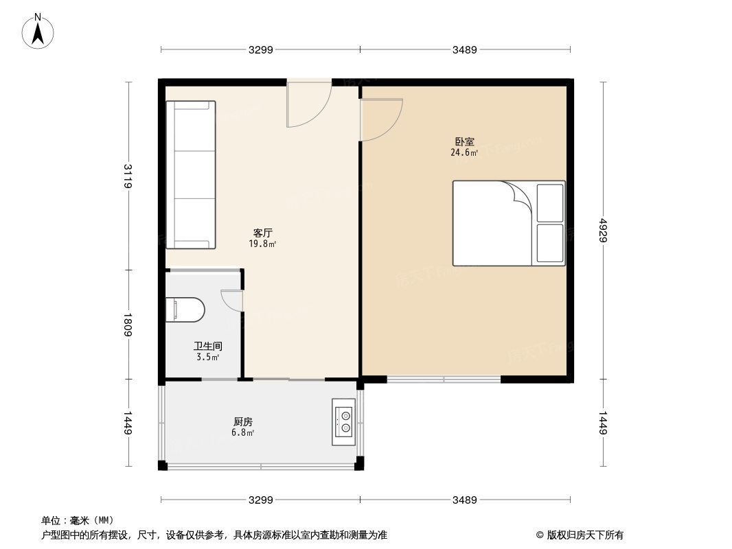 户型图0/1