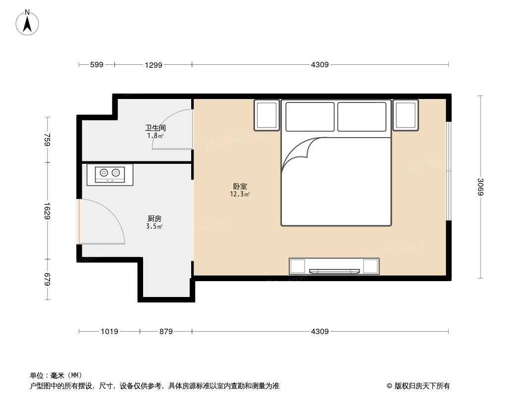 户型图0/1