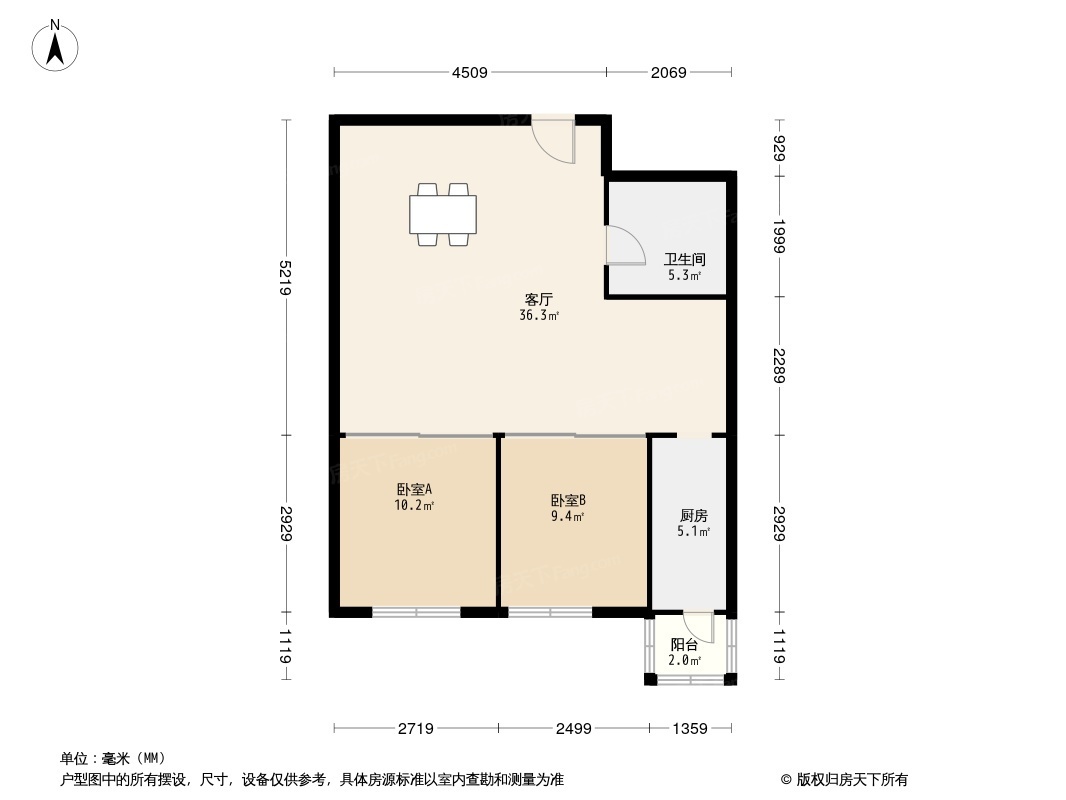 户型图0/1