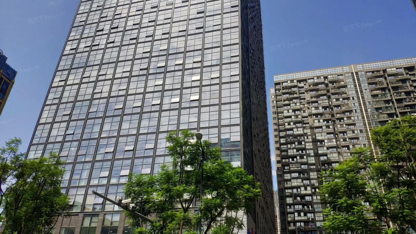 【成都房天下优选房源】—房天下