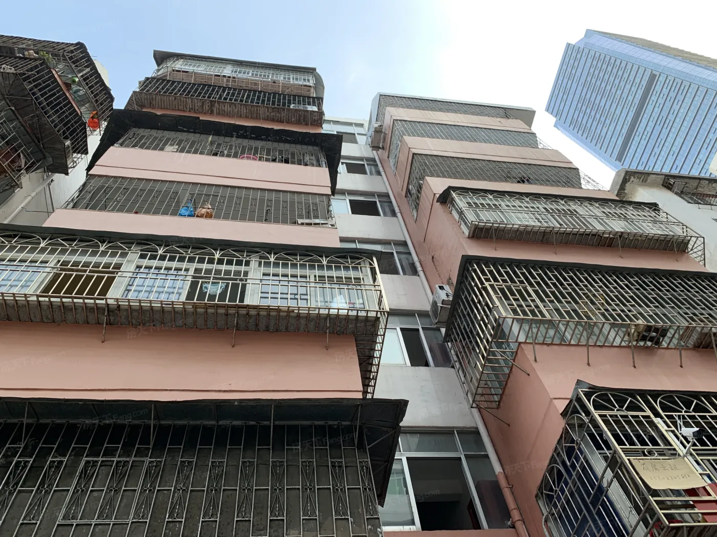 深圳嘉福苑怎么样嘉福苑在哪小区详情介绍