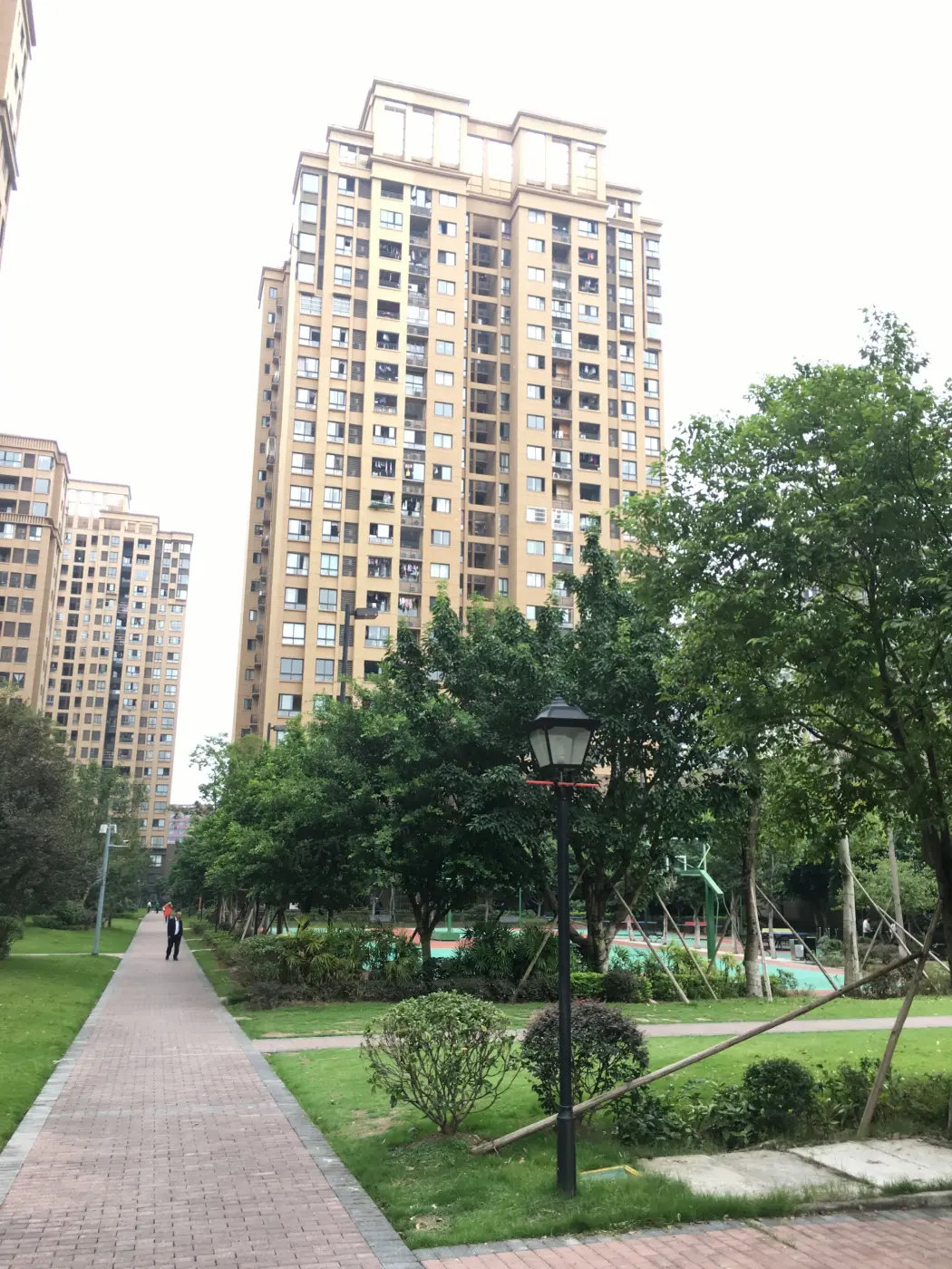 今天,小编就给大家来说一说,看一看台北城敦美里小区的房价如何,位置