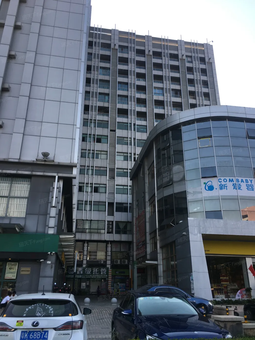 广州奥园金莎广场怎么样奥园金莎广场地址价格优质房源推荐